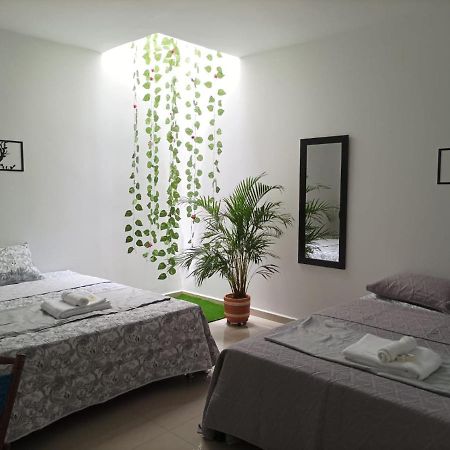 Cafe Hotel Boutique Kjtagua San Gil Bagian luar foto
