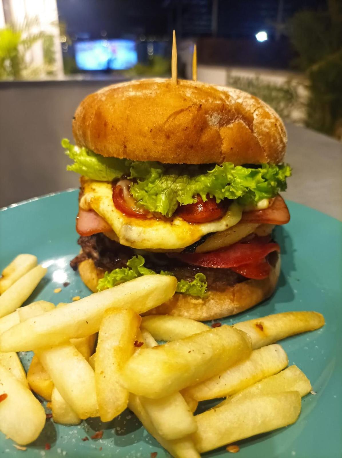 Cafe Hotel Boutique Kjtagua San Gil Bagian luar foto