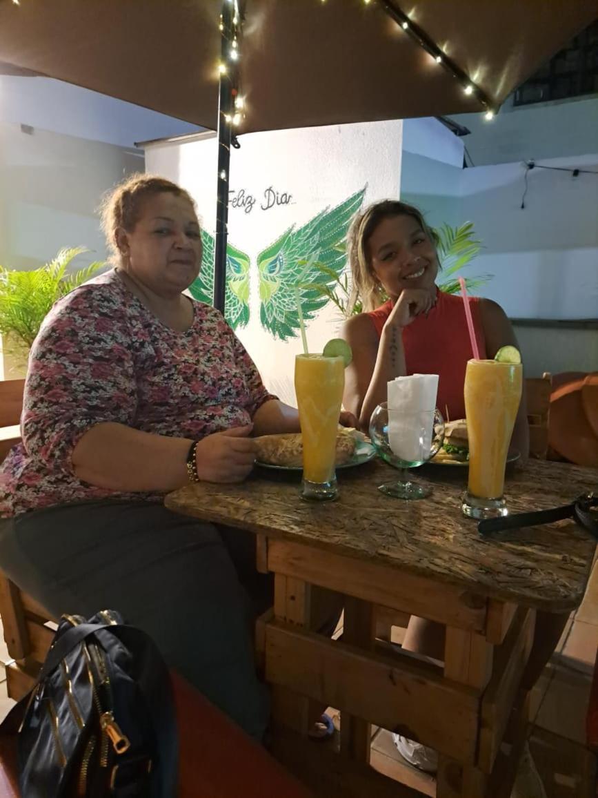 Cafe Hotel Boutique Kjtagua San Gil Bagian luar foto
